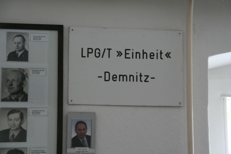 LPG Demnitz